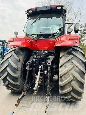 Case IH MAGNUM 340 Трактора