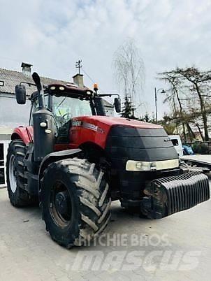 Case IH MAGNUM 340 Трактора