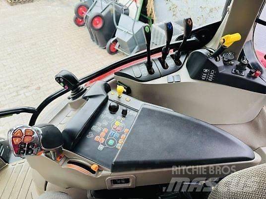 Case IH MAXXUM 145 Трактора