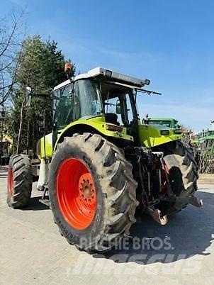 CLAAS ARES 836 RZ Трактора