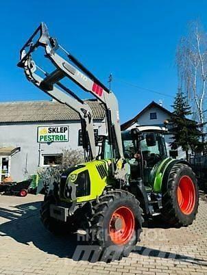 CLAAS ARION 420 Трактора