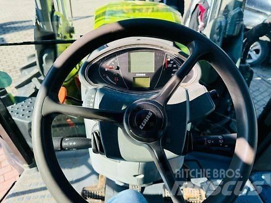 CLAAS ARION 420 Трактора