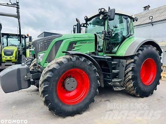 Fendt 936 VARIO Трактора