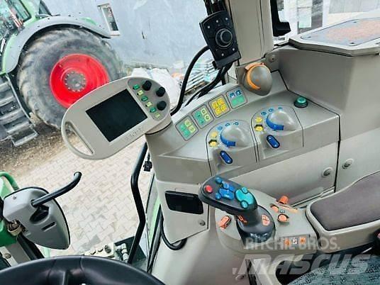Fendt vario 718 Трактора