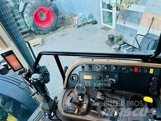 John Deere 7820 Трактора