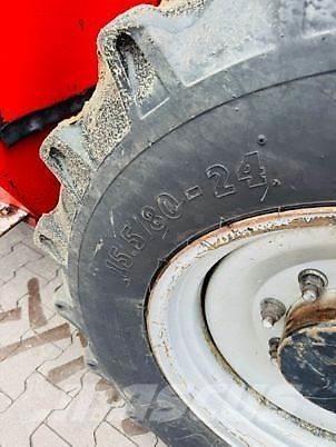 Manitou MT 1235S Телескопические погрузчики