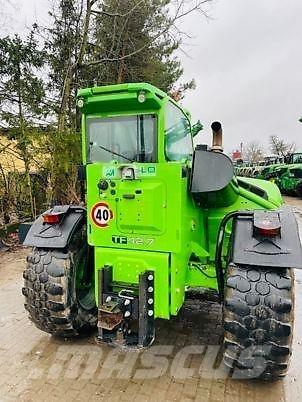 Merlo 42.7 -156 Телескопические погрузчики