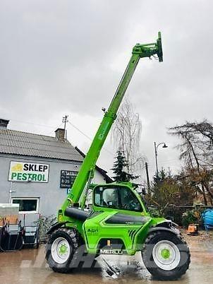 Merlo 42.7 -156 Телескопические погрузчики