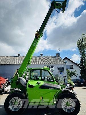 Merlo TF42.7 CS 140 Телескопические погрузчики
