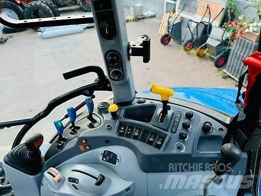 New Holland T5.110 Трактора