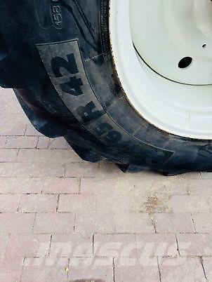 New Holland T7.230 Трактора