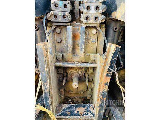 New Holland tg285 Трактора