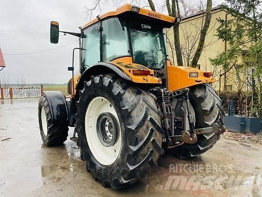 Renault ARES 826 RZ Трактора