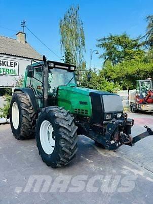 Valtra 8150 Трактора