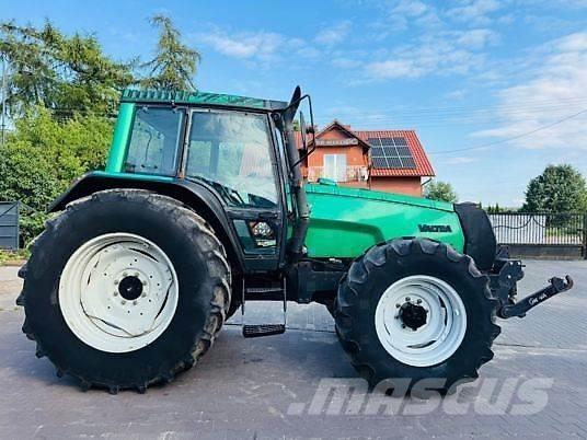 Valtra 8150 Трактора
