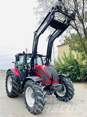 Valtra N104 Трактора