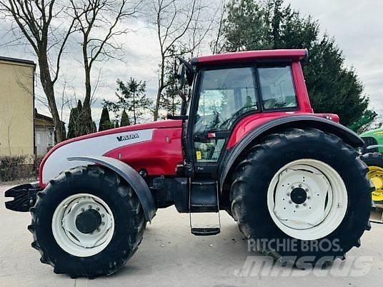 Valtra T160 Трактора