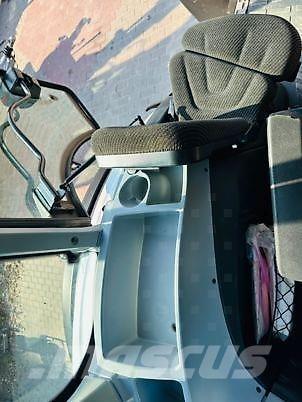 Valtra T174 VERSU Трактора
