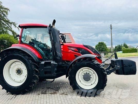 Valtra T234 ACTIVE Трактора
