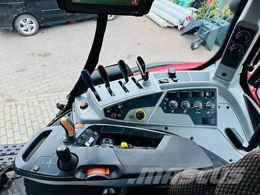 Valtra T234 ACTIVE Трактора