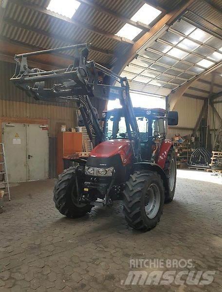Case IH 95C Трактора