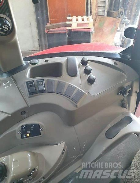 Case IH 95C Трактора