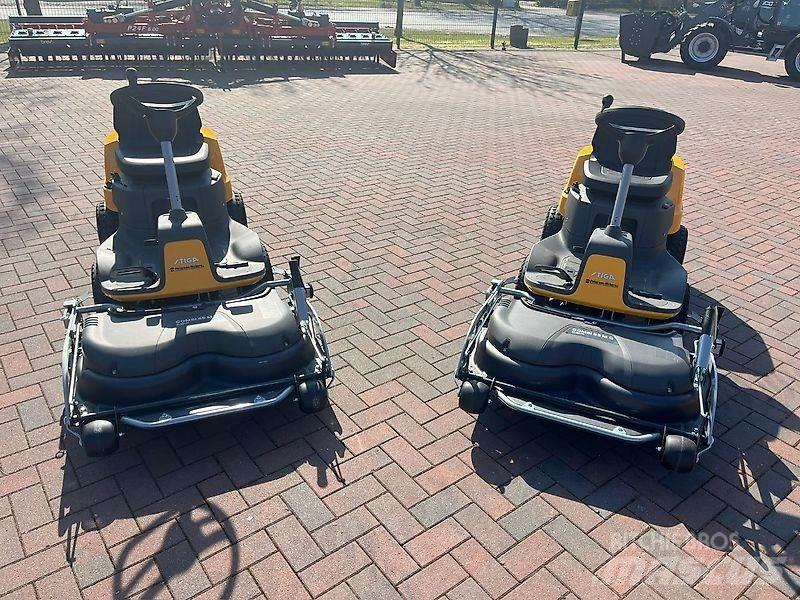Stiga 300RC Строительная техника - Другие