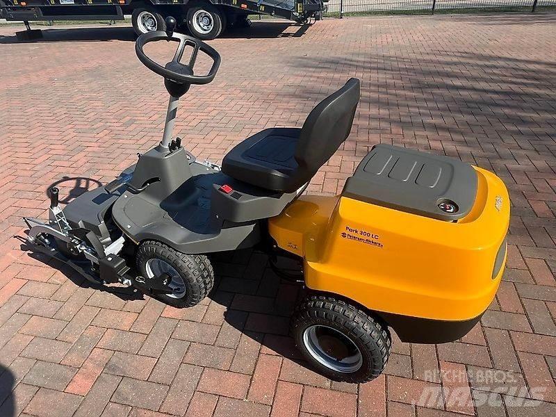 Stiga 300RC Строительная техника - Другие
