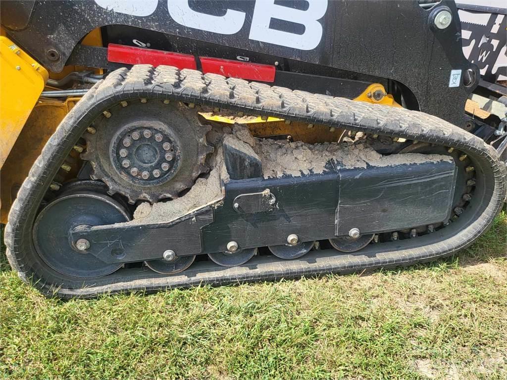 JCB 215T Мини-погрузчики