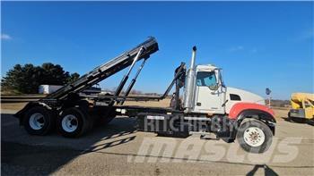 Mack CV713 Специальные грузовики