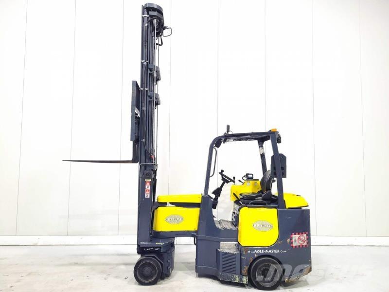 Aisle-Master 20SHE Узкопроходные штабелёры