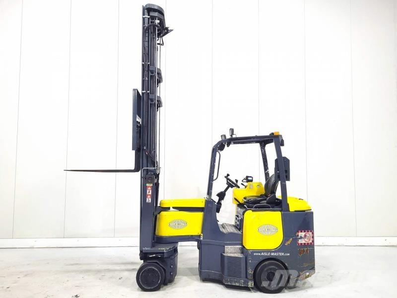 Aisle-Master 20SHE Узкопроходные штабелёры