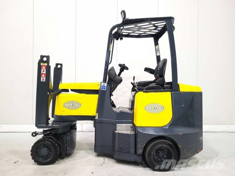 Aisle-Master 20WHE Узкопроходные штабелёры