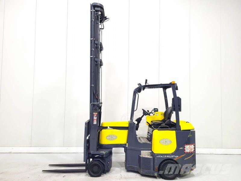 Aisle-Master AM20SHE Узкопроходные штабелёры