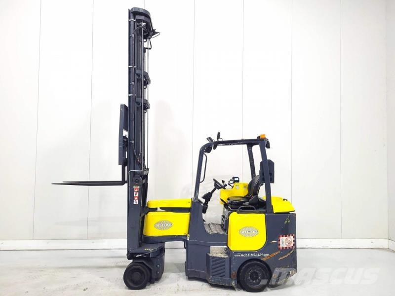 Aisle-Master AM20SHE Узкопроходные штабелёры