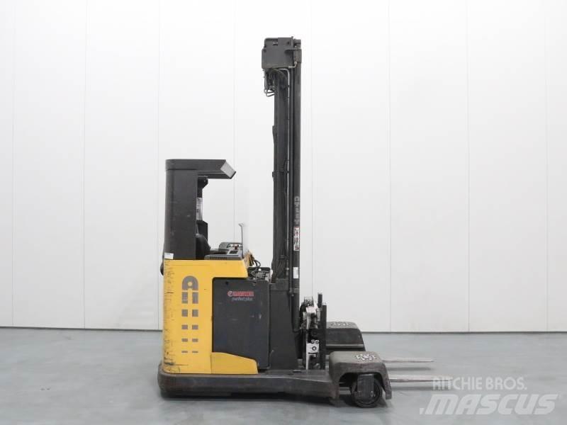 Atlet UFS200 DTFV RG 755 4-x ходовые ричтраки