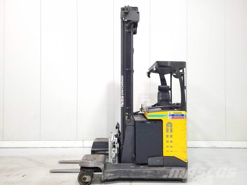 Atlet UFW250DTFVRG755 Складская техника - Другие