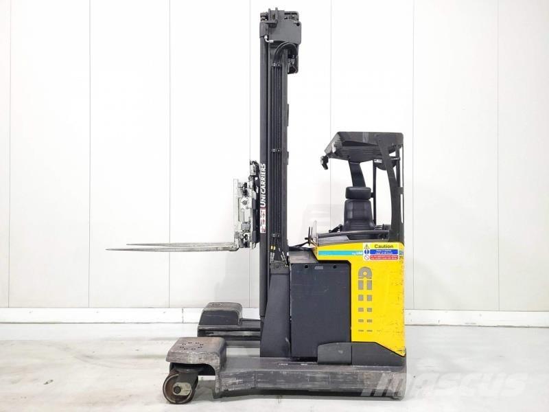 Atlet UFW250DTFVRG755 Складская техника - Другие