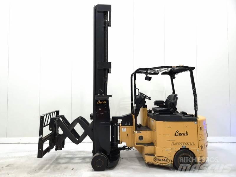Bendi B50/56DR180D Электропогрузчики