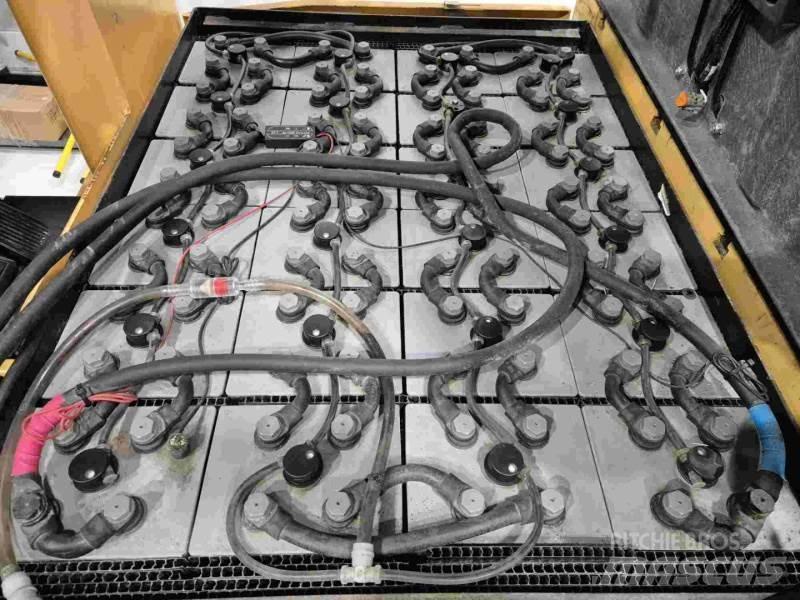 Bendi B50/56DR180D Электропогрузчики