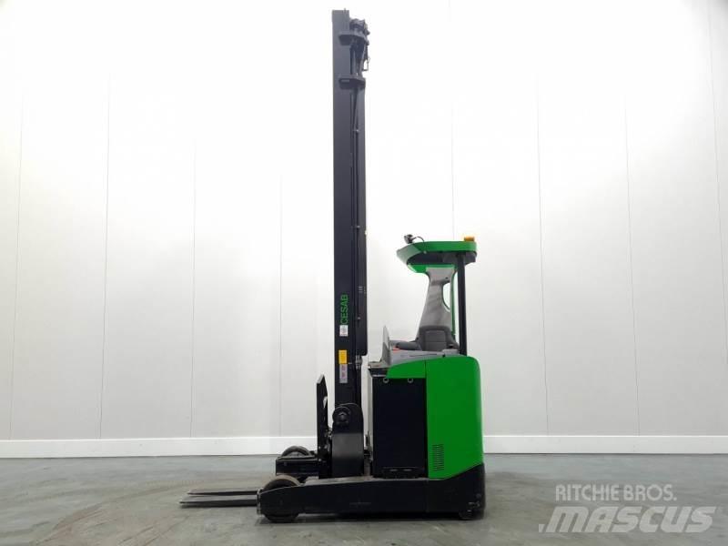 BT R318 Ричтраки