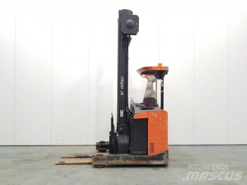 BT RRE160 Ричтраки