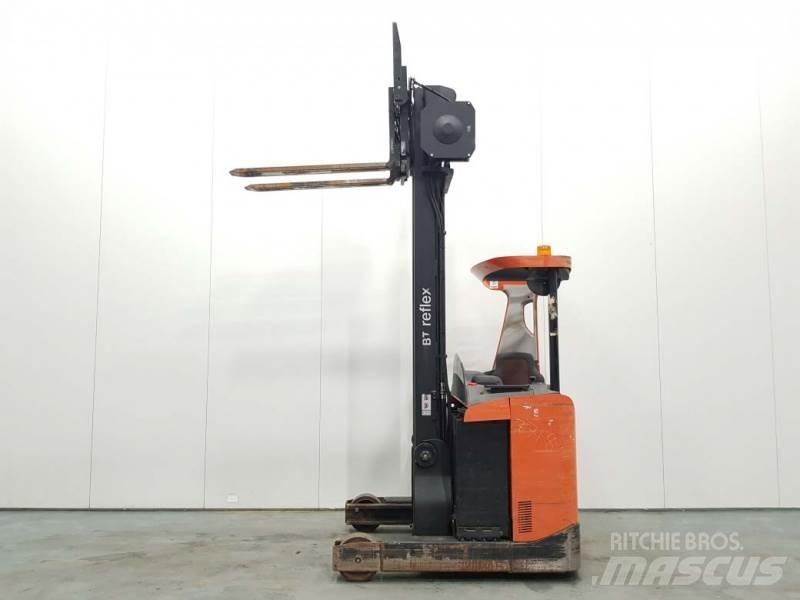 BT RRE160 Ричтраки