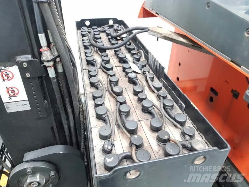 BT RRE160 Ричтраки