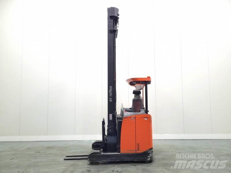 BT RRE160E Ричтраки