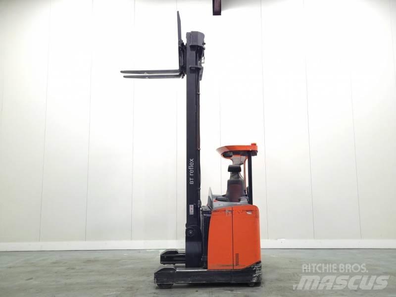 BT RRE160E Ричтраки