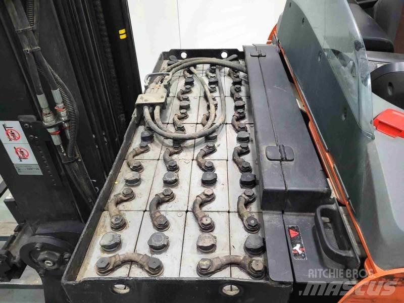 BT RRE160E Ричтраки