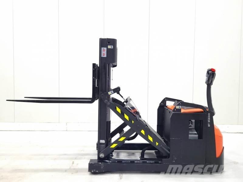 BT SWE120XR Ричстакеры