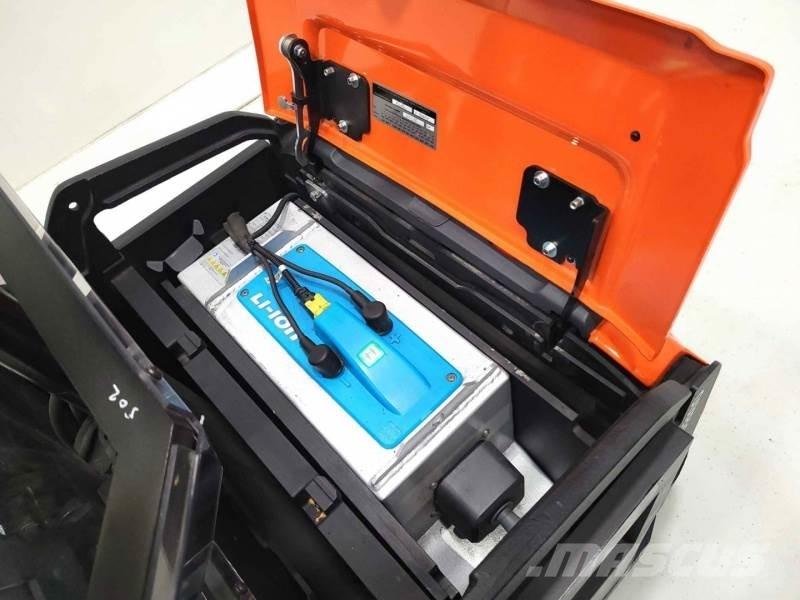 BT SWE120XR Ричстакеры