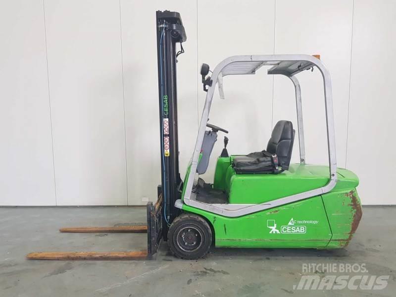 Cesab BLITZ 320 FN Другие складские механизмы